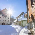 Apartmanhotel Vacanceole La Perriere Saint-Colomban-des-Villards