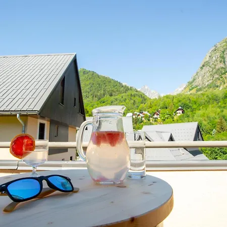 Résidence Vacancéole La Perrière