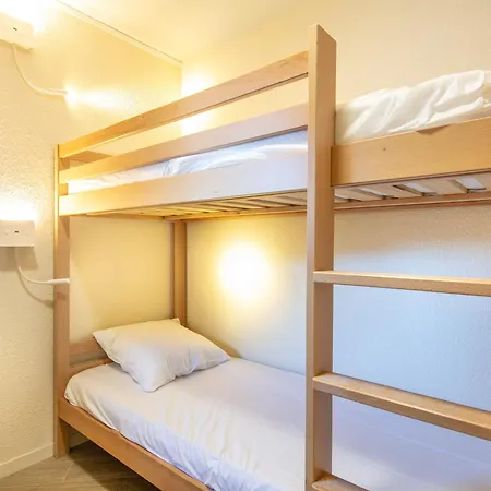 Hotel apartamentowy Vacanceole La Perriere