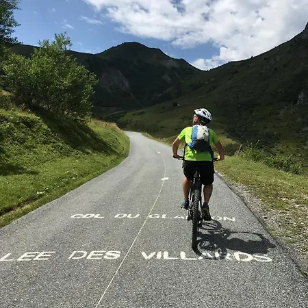 Résidence Vacancéole La Perrière 3*