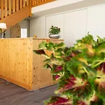 Vacanceole La Perriere Lejlighedshotel