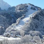 Lejlighedshotel Vacanceole La Perriere Saint-Colomban-des-Villards