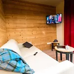 Vacanceole La Perriere Lejlighedshotel 3*