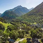 Lejlighedshotel Vacanceole La Perriere