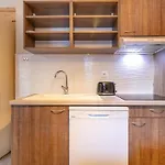 Lejlighedshotel Vacanceole La Perriere