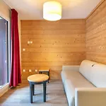 Vacanceole La Perriere 3* Saint-Colomban-des-Villards
