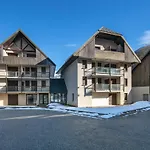 Lejlighedshotel Vacanceole La Perriere