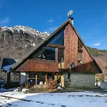 Vacanceole La Perriere 3*
