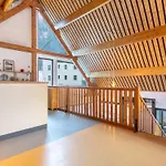 Vacanceole La Perriere Lejlighedshotel