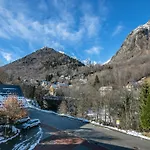 Vacanceole La Perriere Lejlighedshotel Saint-Colomban-des-Villards
