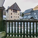 Vacanceole La Perriere Lejlighedshotel