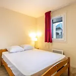 Vacanceole La Perriere Lejlighedshotel 3*