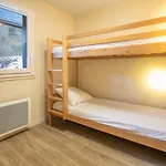 Lejlighedshotel Vacanceole La Perriere
