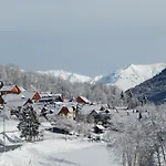 Lejlighedshotel Vacanceole La Perriere 3*