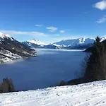 Vacanceole La Perriere Lejlighedshotel 3*