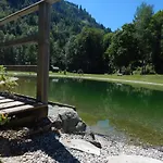 Lejlighedshotel Vacanceole La Perriere Saint-Colomban-des-Villards