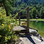 Vacanceole La Perriere Lejlighedshotel 3*