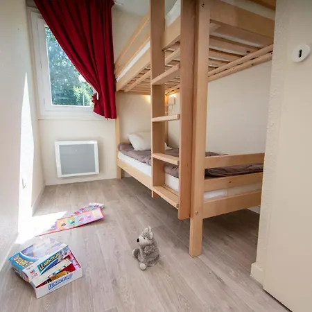 Aparthotel Olydea