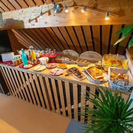 Aparthotel Olydea