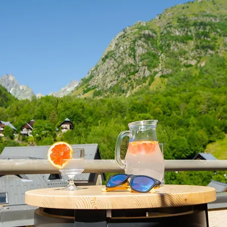 Aparthotel Olydea 3*