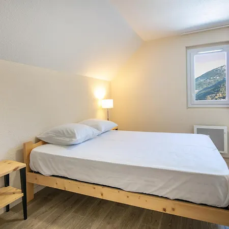 Lejlighedshotel Vacanceole La Perriere