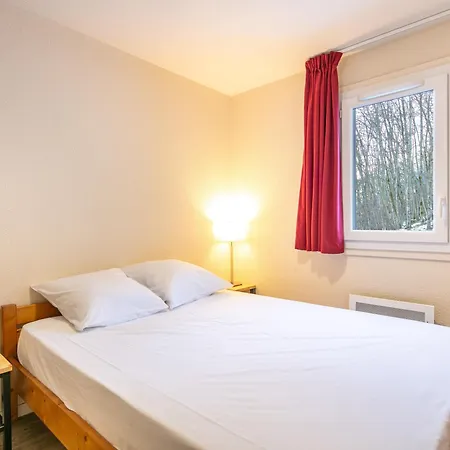Lejlighedshotel Vacanceole La Perriere