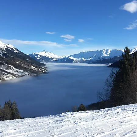 Résidence Vacancéole La Perrière Appart hôtel 3*